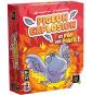 PIGEON EXPLOSION