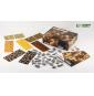 Golden Autumn Glade Basing Box
