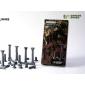 Basing Bits - Ancient Columns