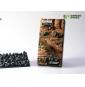 Basing Bits - Barrel Cacti