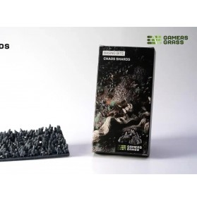 Basing Bits - Chaos Shards