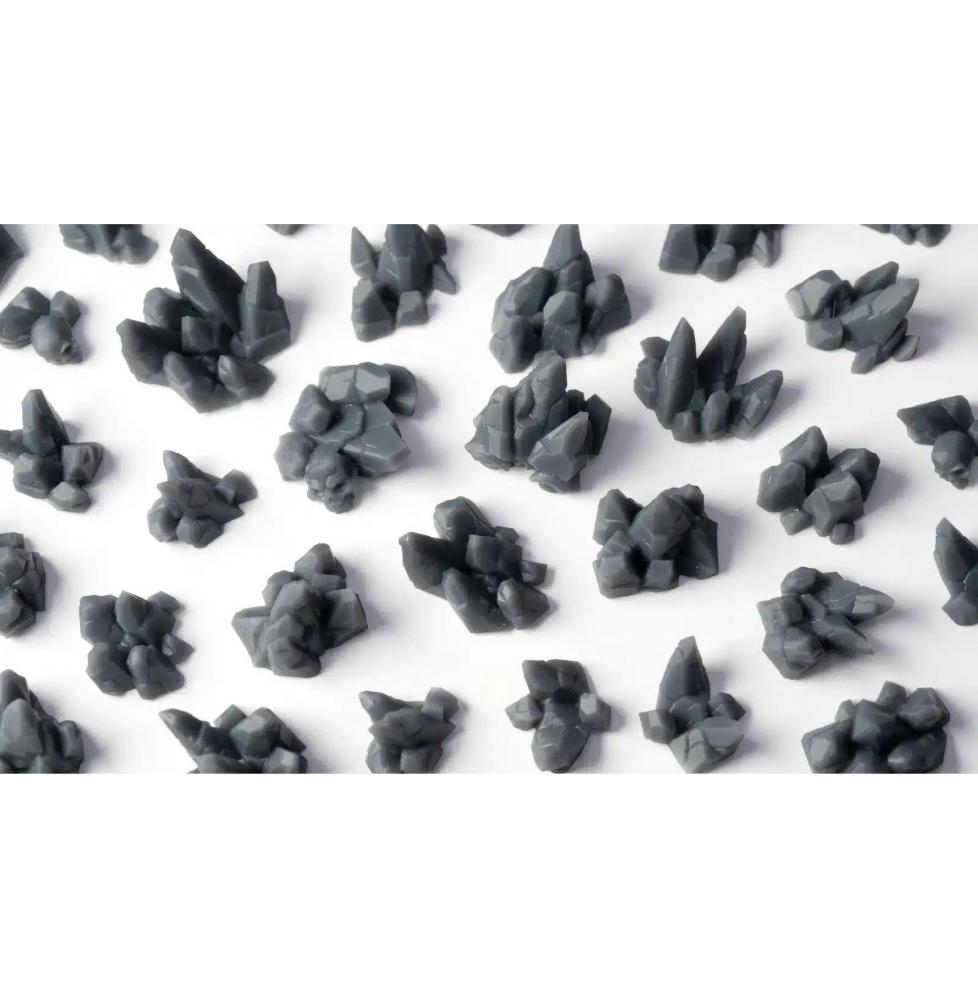 Basing Bits - Chaos Shards