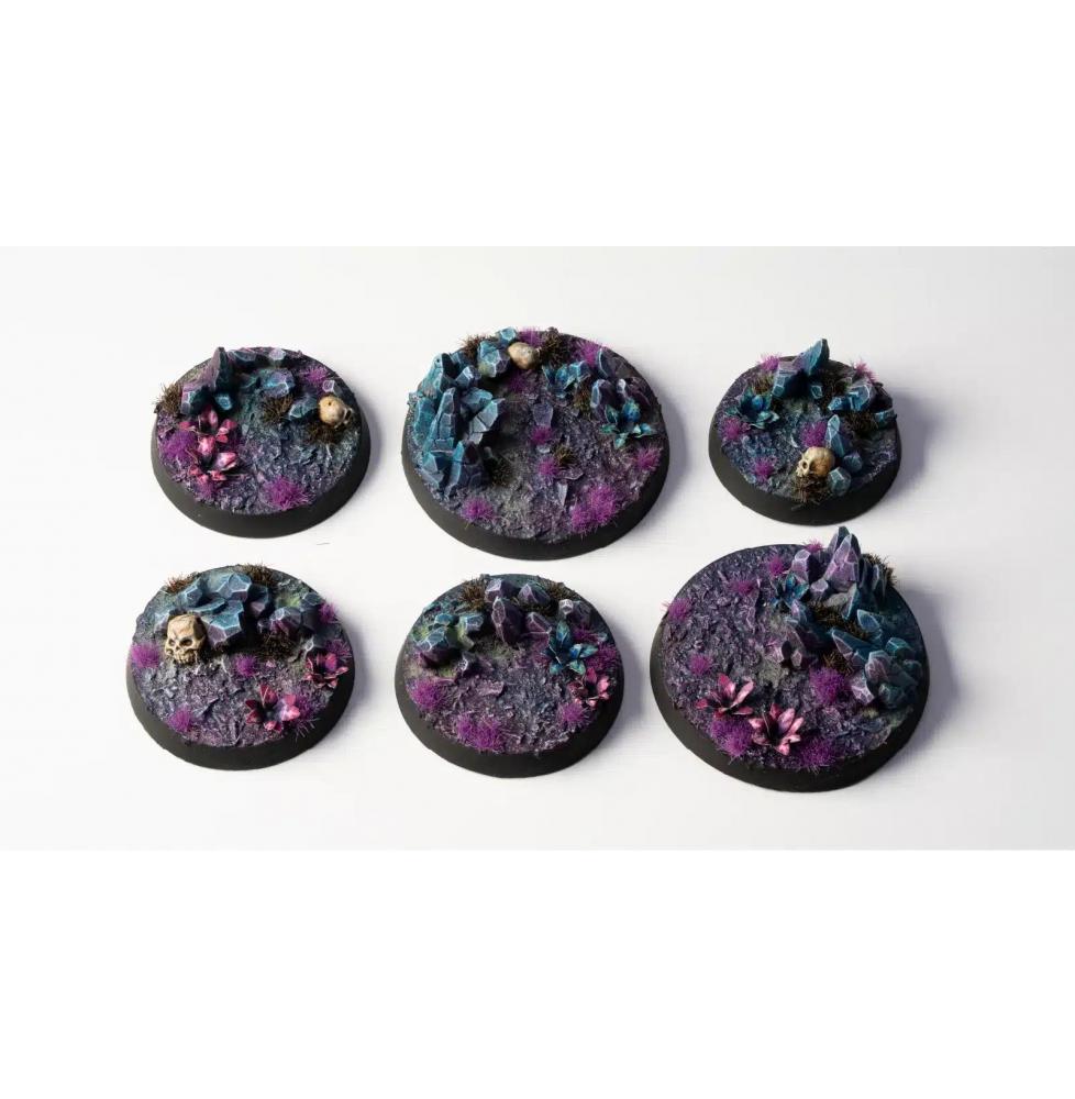 Basing Bits - Chaos Shards