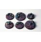Basing Bits - Chaos Shards