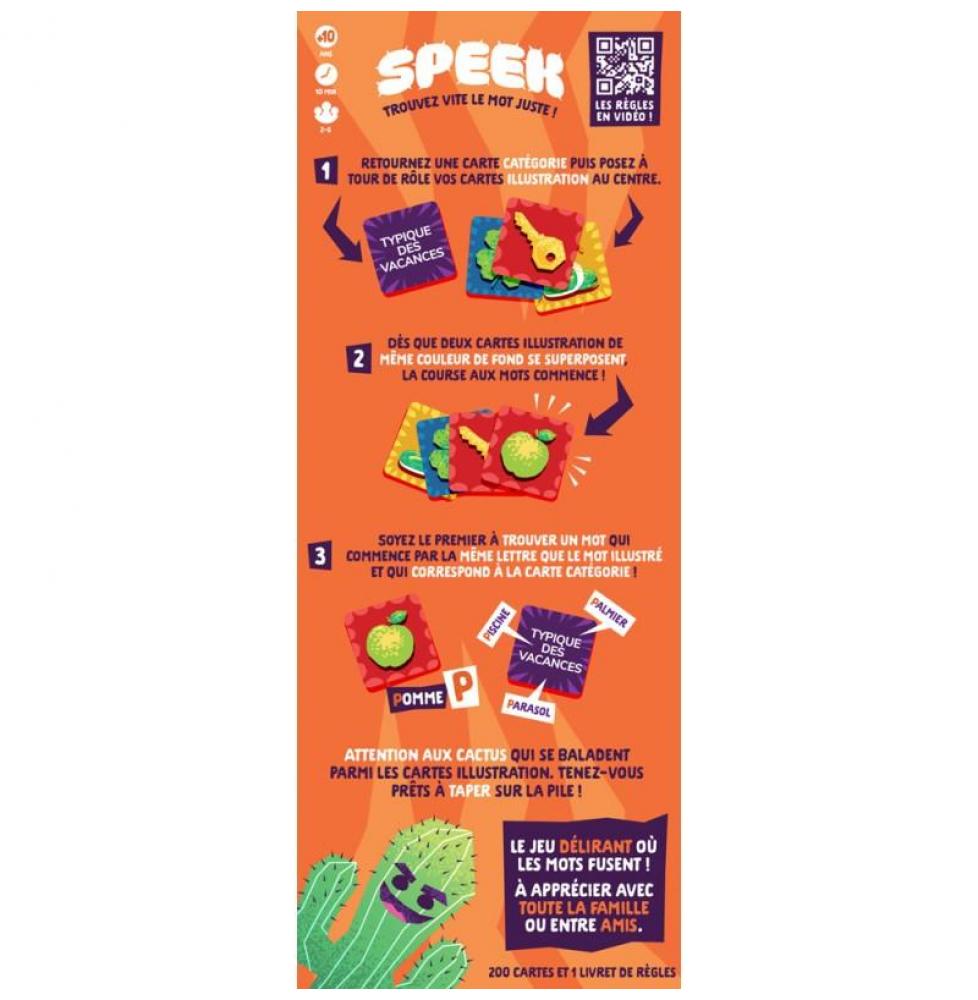SPEEK 