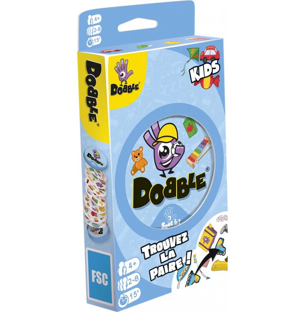 Dobble Kids