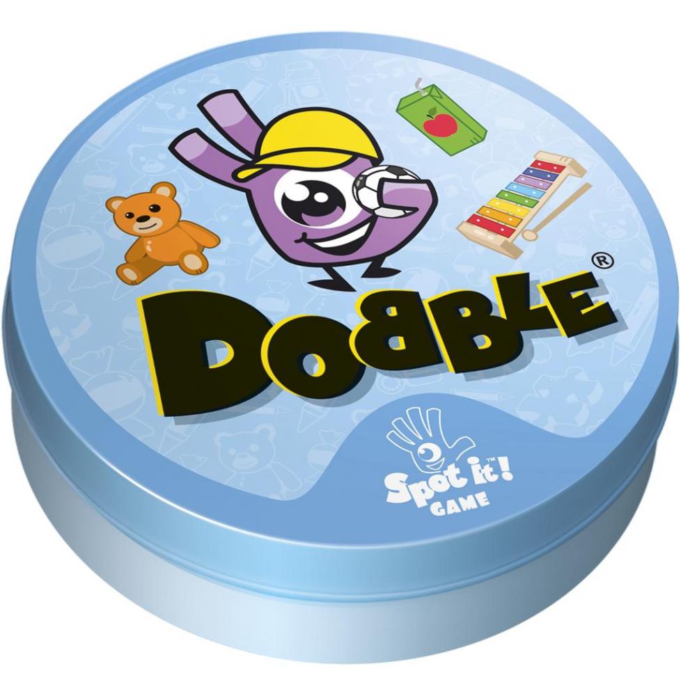 Dobble Kids