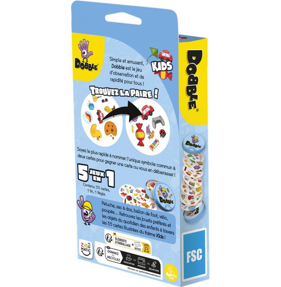 Dobble Kids