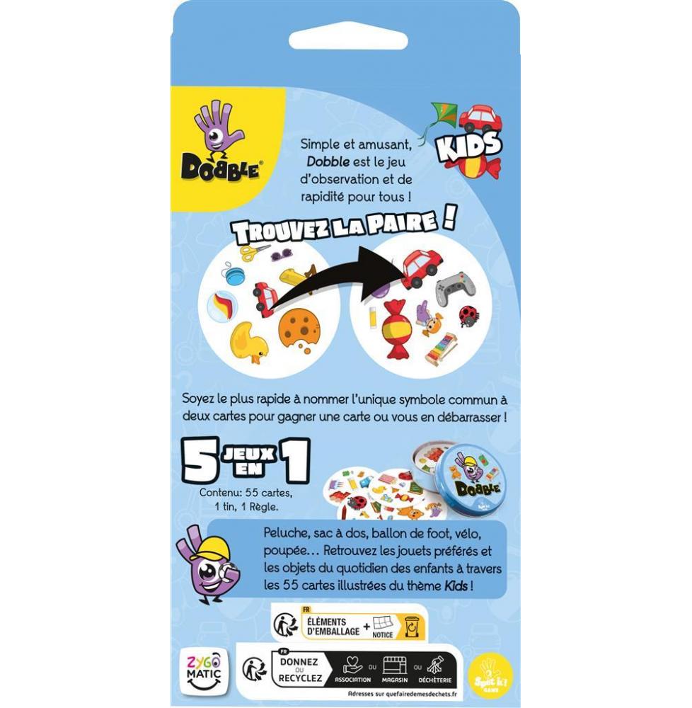 Dobble Kids