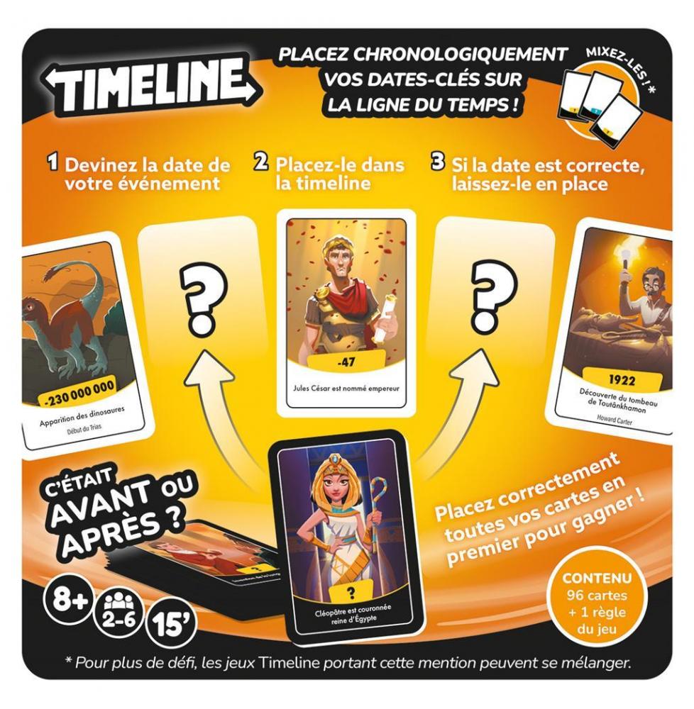 Timeline