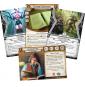 Arkham JCE : Carolyn Fern (Investigateur)