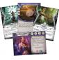 Arkham JCE : Marie Lambeau (Investigateur)