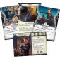 Arkham JCE : Tommy Muldoon (Investigateur)