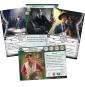 Arkham JCE : André Patel (Investigateur)