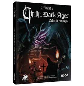 L Appel de Cthulhu : Cthulhu Dark Ages