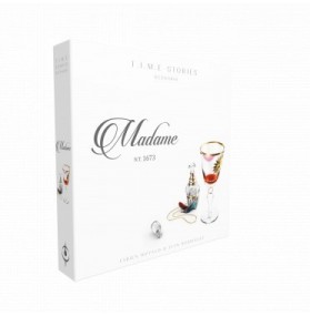 Time stories ext Madame