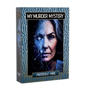 MY MURDER MYSTERY - PROTOCOLE FINAL 