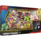 Pokémon : Coffret Premium Méga-Zygarde Ex