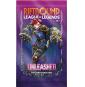 LOL Riftbound : Set 2 - Unleashed - Booster EN