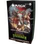 MTG : Les Secrets de Strixhaven Deck Commander FR - Esprit de Forsapience