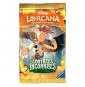 *Précommande Sortie 15/05* Disney Lorcana S12 - Contrées Inconnues - Booster