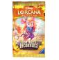 *Précommande Sortie 15/05* Disney Lorcana S12 - Contrées Inconnues - Booster