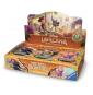 *Précommande sortie 15/05* Disney Lorcana S12 - Contrées Inconnues - Display