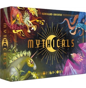 Mythicals