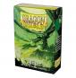 Dragon Shield - Dual Matte - Japanese Sleeves - Might (x60)