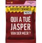 DC Pocket - Qui a tué Jasper Van Der Meer ?
