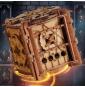 TRIAL OF CAMELOT CLUEBOX