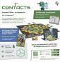 1ERS CONTACTS