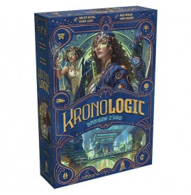 KRONOLOGIC : Babylon 2500