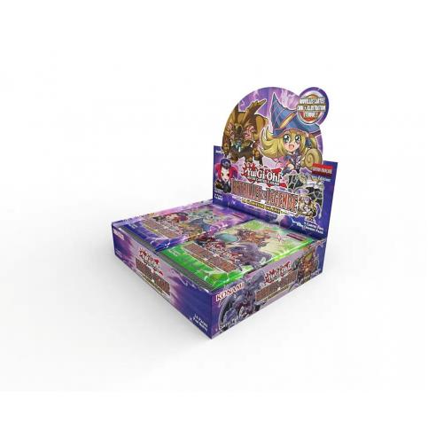 Yu-Gi-Oh! JCC - Display Batailles de légende : La Glorieuse Galerie