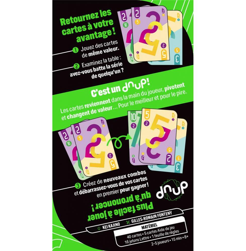 Dnup