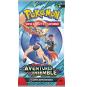Pokémon EV09 : Aventures Ensemble : Booster