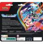 Pokémon ME04 : Chaos Ascendant - Pack de 3 boosters