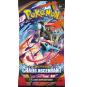 Pokémon ME04 : Chaos Ascendant - Booster