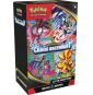 Pokémon ME04 : Chaos Ascendant - Bundle