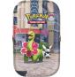 Pokémon ME04 : Chaos Ascendant - Mini Pokébox - Illumis - Méganium & Mistigrix