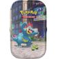 Pokémon ME04 : Chaos Ascendant - Mini Pokébox - Illumis - Aligatueur & Rozbouton