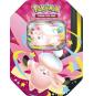 Pokémon MEO4 : Chaos Ascendant - Pokébox - Méga-Mélodelfe-ex