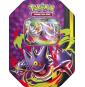 Pokémon MEO4 : Chaos Ascendant - Pokébox - Méga-Ectoplasma-ex