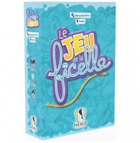 Le Jeu de la Ficelle