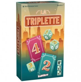La Triplette