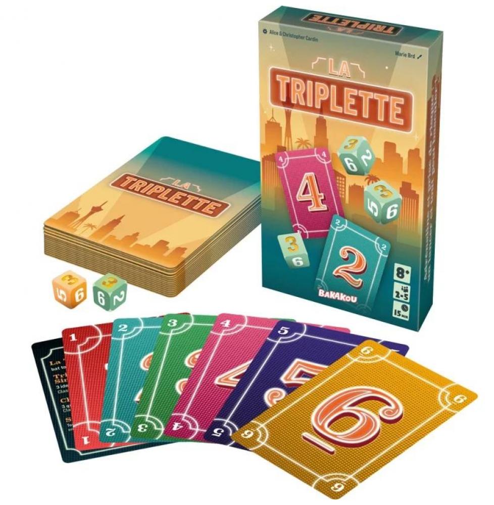 La Triplette