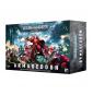 WARHAMMER 40000: ARMAGEDDON (FRANCAIS)