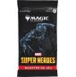 MTG : Marvel Super Heroes Play Booster FR 