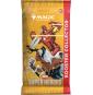 MTG : Marvel Super Heroes Collector Booster FR