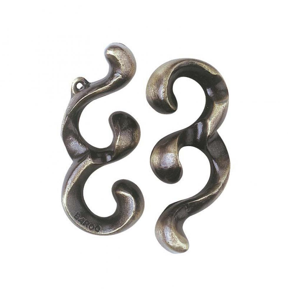 Casse-Tête Huzzle Cast BAROQ (diff.4)